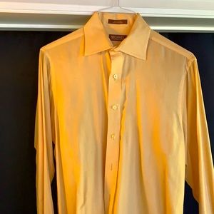 Michael Kors men’s dress shirt